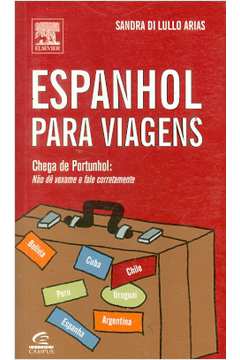 Espanhol para Viagens