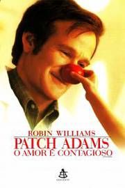 Patch Adams - o Amor é Contagioso