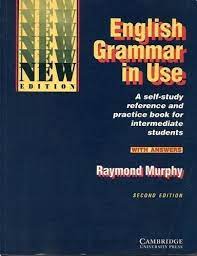 English Grammar in Use: With Answers - Second Edition