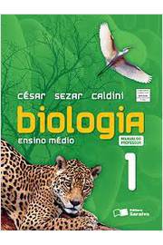 Biologia Ensino Médio 1