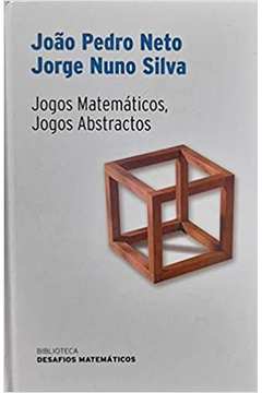 Jogos Velhos, Regras Novas de Jorge Nuno Silva e João Pedro Neto - Livro -  WOOK
