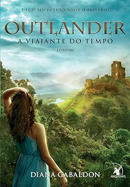 Outlander 1 (Dell) [Idioma Inglés]: A Novel : Gabaldon, Diana