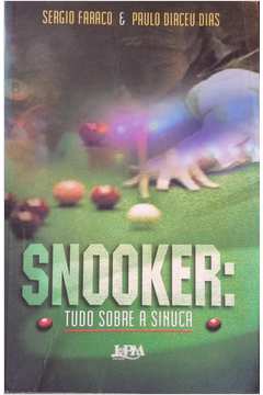 Snooker: Tudo Sobre a Sinuca
