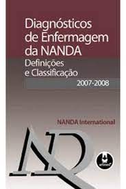 Diagnósticos de Enfermagem da Nanda 2007 - 2008