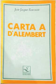 Carta a Dalembert