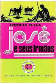 José e Seus Irmãos-vol. 1