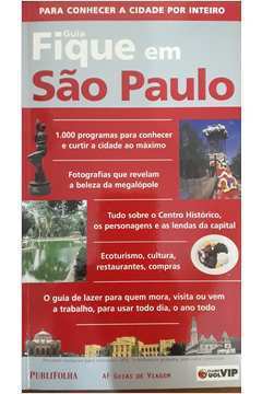 Guia Fique Em São Paulo