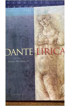 Dante Lírica - Edição Bilíngue