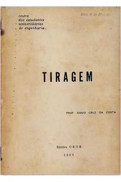 Tiragem