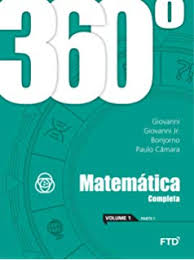 Vol 2 Matemática Completa 360º