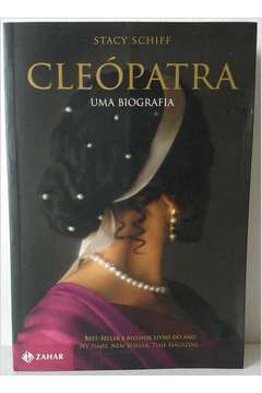 Cleópatra: uma Biografia