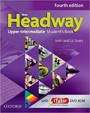New Headway Upper-intermediate Students Book