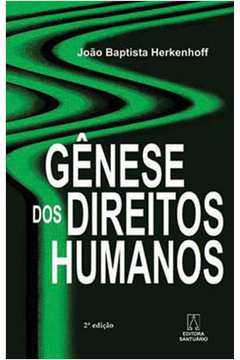 Genese dos Direitos Humanos