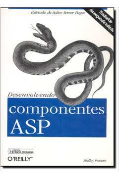 Desenvolvendo Componentes Asp