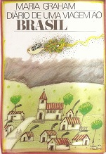 Diário de uma Viagem ao Brasil