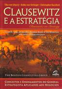 Clausewitz e a Estratégia