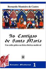 As Cantigas de Santa Maria