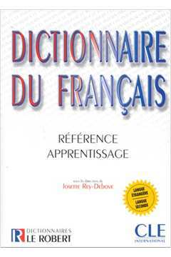 Dictionnaire Du Français