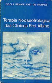 Terapia Noossofrológica das Clínicas Frei Albino
