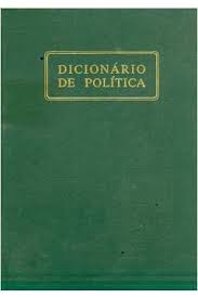 Dicionário de Política. 2 volumes