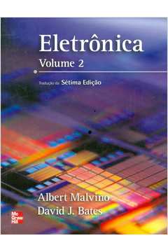 Eletrônica Volume 2
