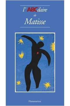 L Abcdaire de Matisse