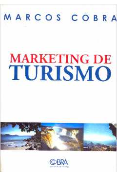 Marketing de Turismo