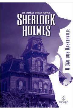 Sherlock Holmes: o Cão dos Baskerville