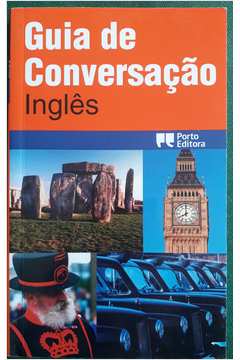 Guia de Conversaçao - Ingles