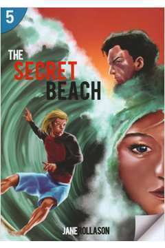 The Secret Beach; 5