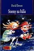 Stormy na Itália