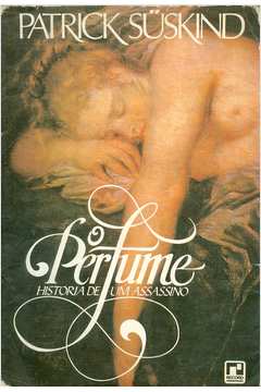 Perfume: História de um Assassino