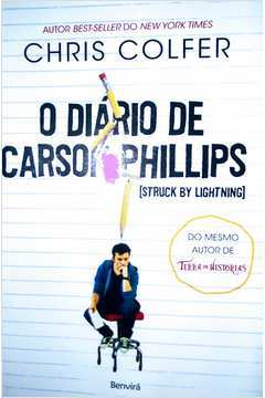 O Diário de Carson Phillips