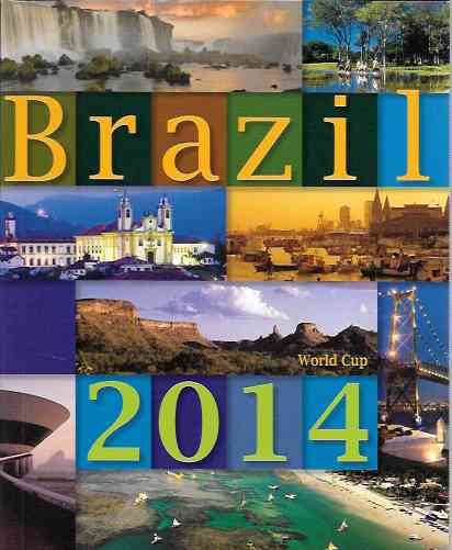Brasil 2014
