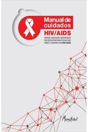 Manual de Cuidados Hiv / Aids