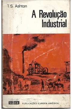 A Revolução Industrial 1760-1830