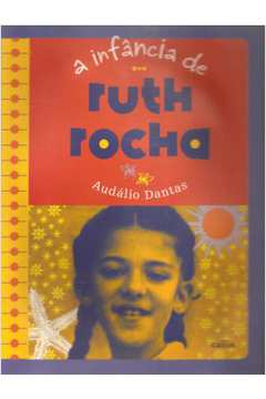 A Infância de Ruth Rocha