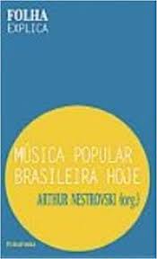 Música Popular Brasileira Hoje