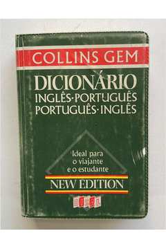 Português Tradução de BLUNDER  Collins Dicionário Inglês-Português