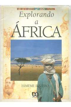 Explorando a África