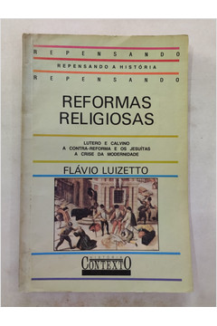Reformas Religiosas