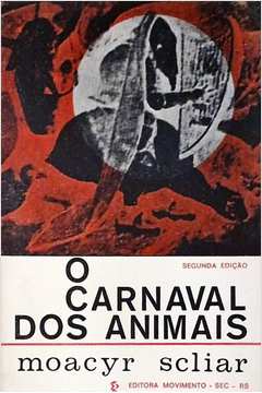 LITERATURA \ INFANTIL E JUVENIL - LIVRO O CARNAVAL DOS ANIMAIS