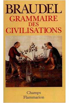 Grammaire des Civilisations