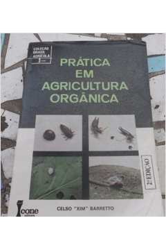 Prática Em Agricultura Orgânica