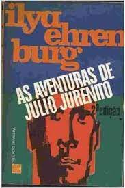 As Aventuras de Julio Jurenito