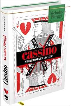 Cassino: Amor e Honra Em las Vegas