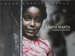 Santa Marta o Morro e Sua Gente