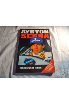 Ayrton Senna - a Continuação de a Face do Gênio