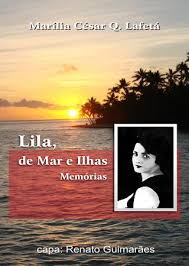 Lila, de Mar e Ilhas Memórias