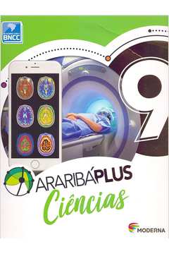 Arariba Plus: Ciencias - 9 Ano